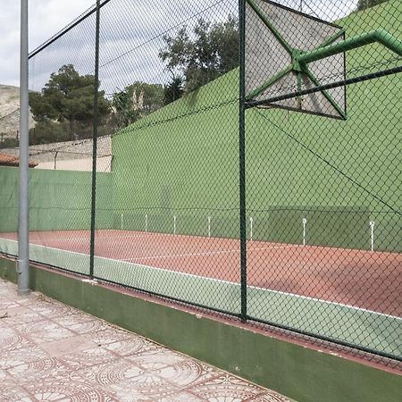Florazar 2, Vi-3-B Daire Cullera Dış mekan fotoğraf