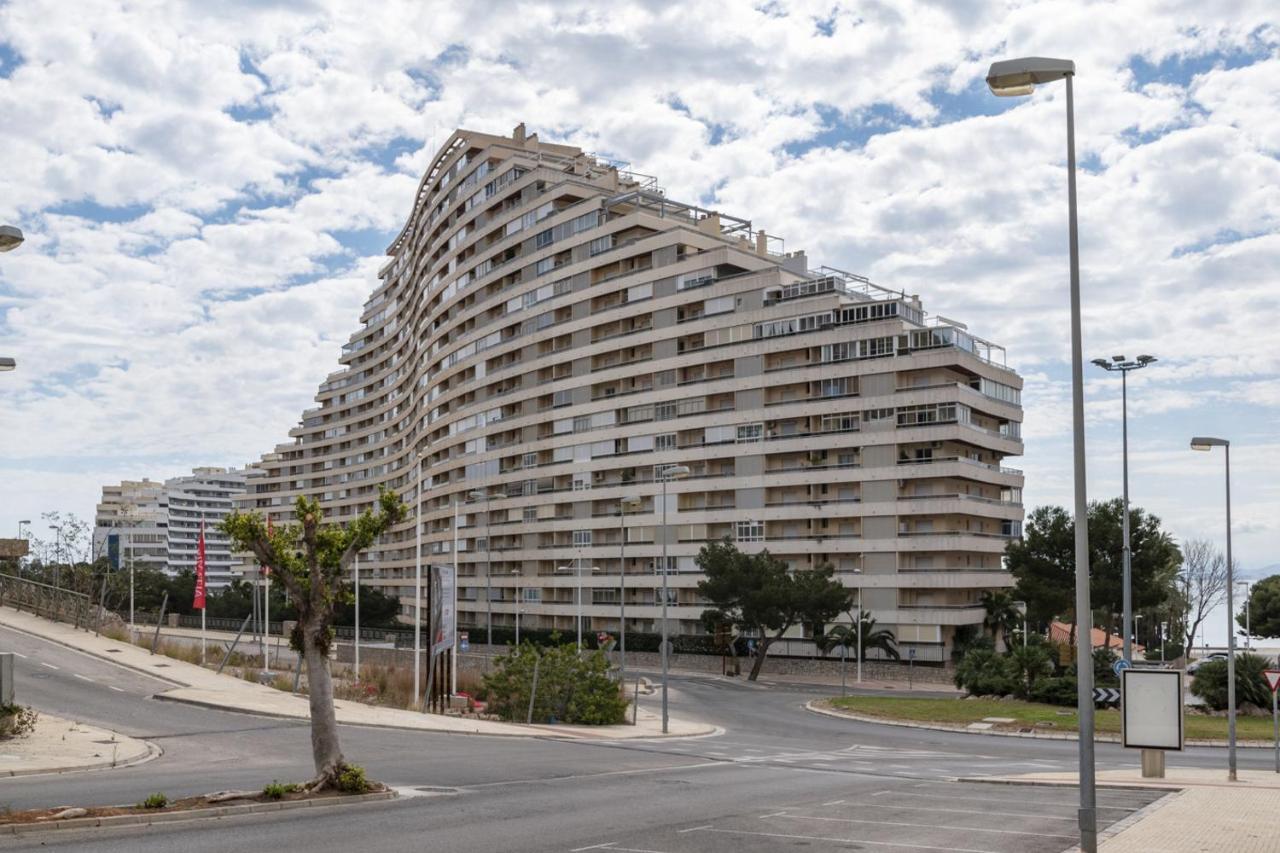 Florazar 2, Vi-3-B Daire Cullera Dış mekan fotoğraf