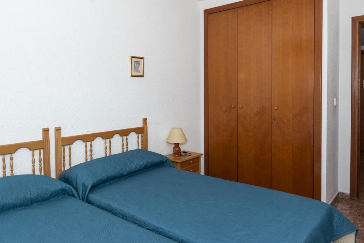 Florazar 2, Vi-3-B Daire Cullera Dış mekan fotoğraf