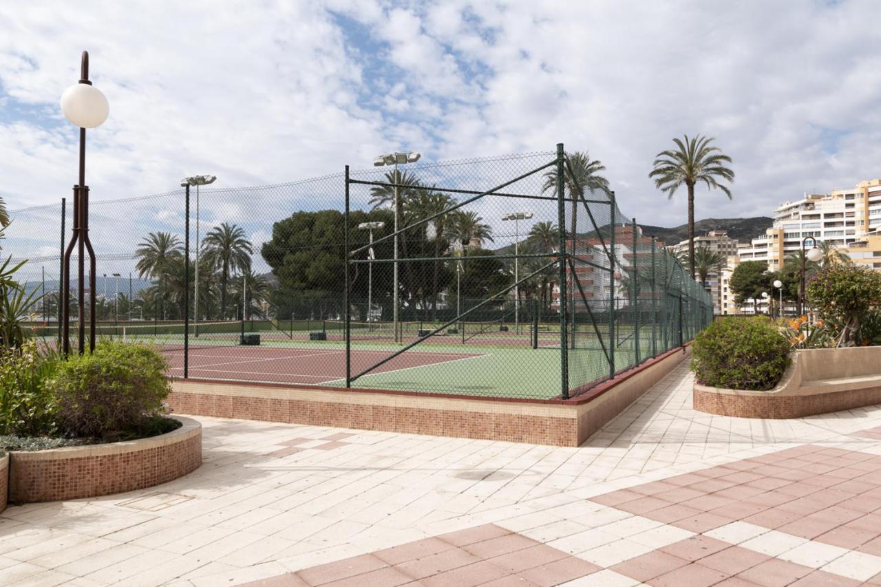 Florazar 2, Vi-3-B Daire Cullera Dış mekan fotoğraf