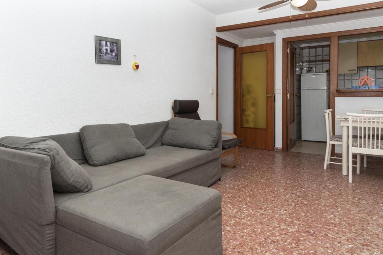 Florazar 2, Vi-3-B Daire Cullera Dış mekan fotoğraf