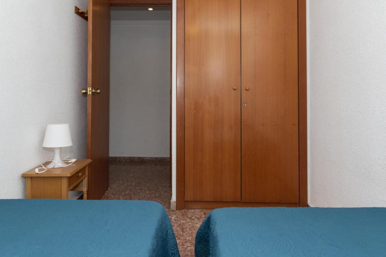 Florazar 2, Vi-3-B Daire Cullera Dış mekan fotoğraf