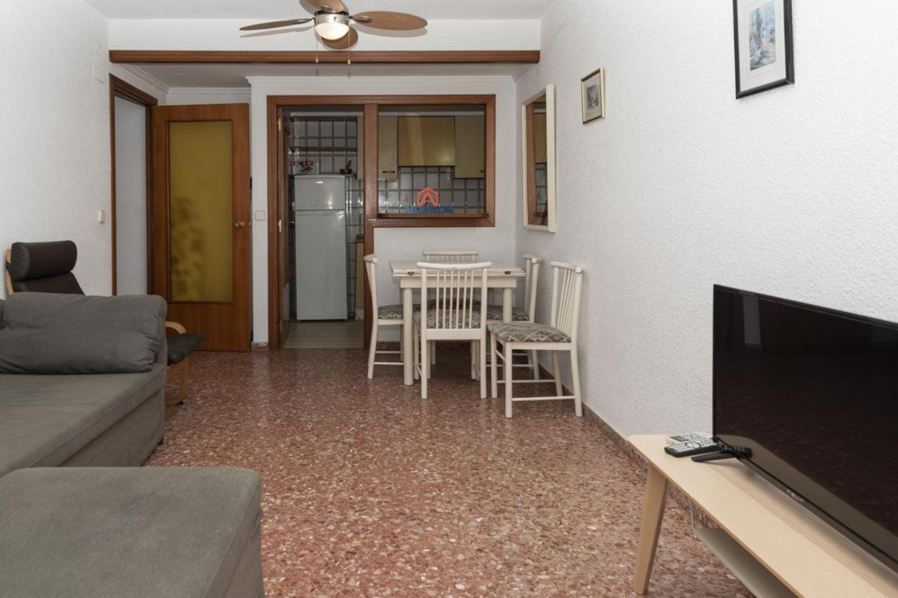 Florazar 2, Vi-3-B Daire Cullera Dış mekan fotoğraf