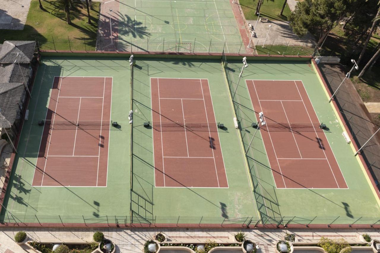 Florazar 2, Vi-3-B Daire Cullera Dış mekan fotoğraf