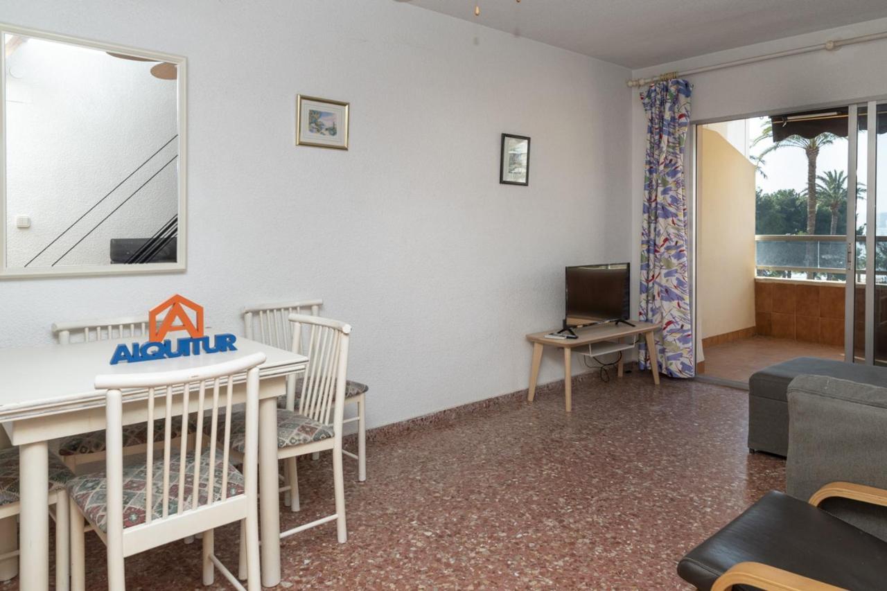 Florazar 2, Vi-3-B Daire Cullera Dış mekan fotoğraf